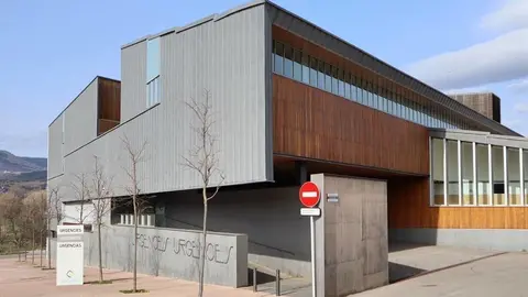 Hospital de Cerdanya 14
