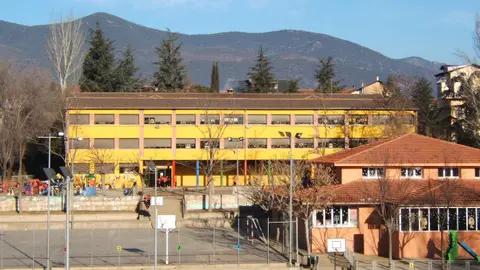 Escola Albert Vives 2
