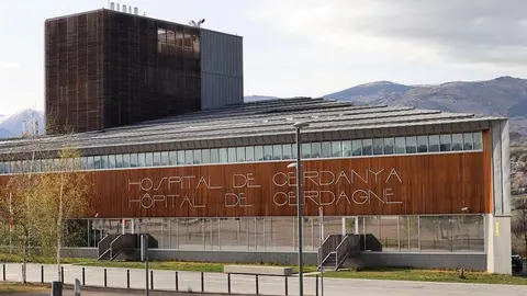 Hospital de Cerdanya 15