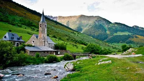 vAL D'aRAN 2