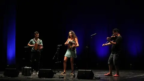 Eva Campi i El&iacute;es Fern&agrave;ndez