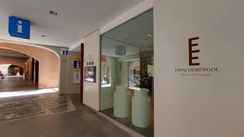 Espai Ermengol 2