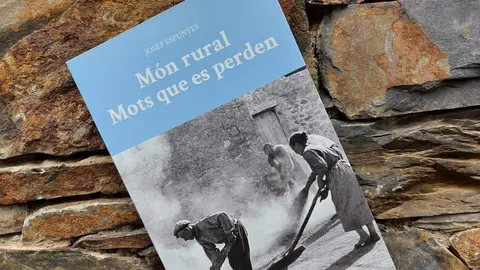 Mots que es perden