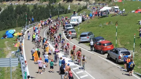 Vielha Tour France 4