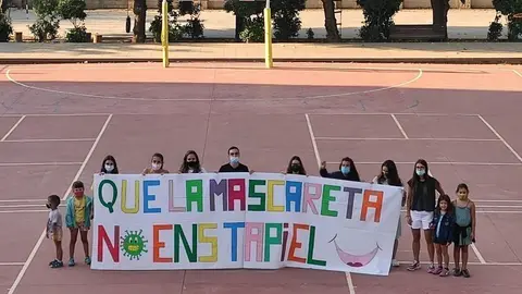 Casal d'Estiu la Seu 2020