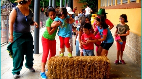 Casal municipal d'estiu la Seu