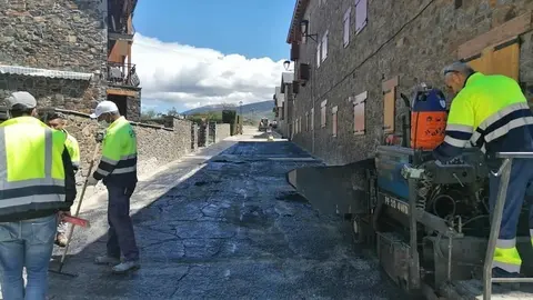 CARRER OCEJA DE VILALLOBENT 1