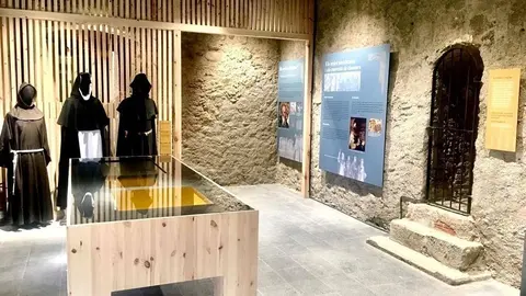 Conventus Puigcerd&agrave; 1