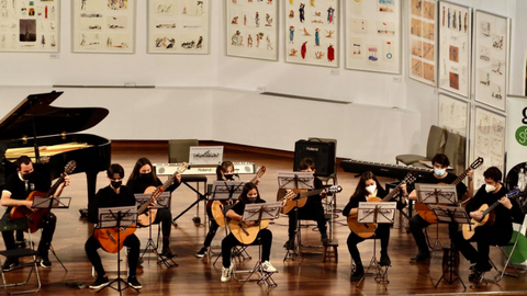 Concert de Sant Sebasti&agrave; 2021