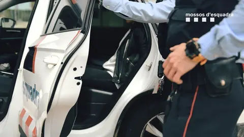 Mossos d'Esquadra 2