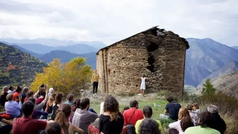 Coma de Burg