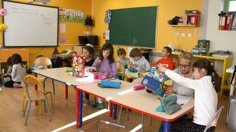 Escola Sallagosa