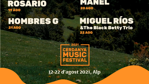 Cerdanya Festival
