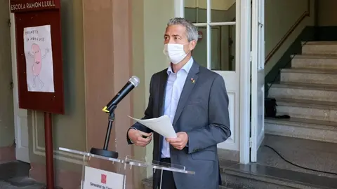 Josep Gonz&agrave;lez-Cambray