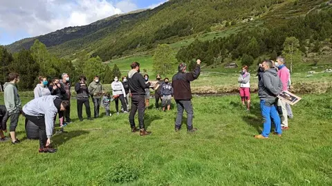 4 recerca de largolla 2021
