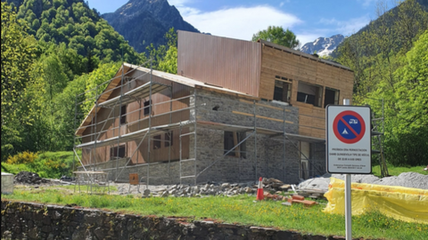 Refugi dera Honeria 2