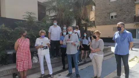 Dia contra maltractament gent gran