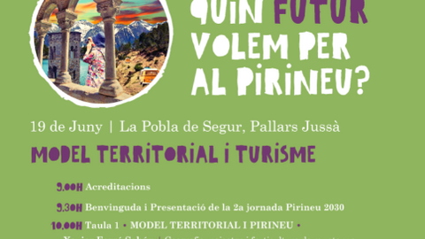 Pirineu 2030