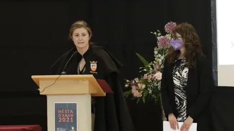 H&egrave;sta d'Aran 2021 1