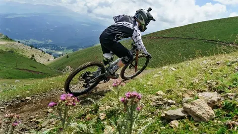 La Molina Bicicleta