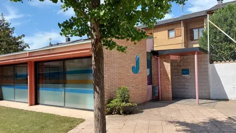 Oficina Jove de l'Alt Urgell