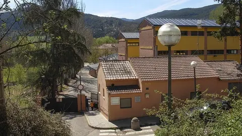 Escola Albert Vives