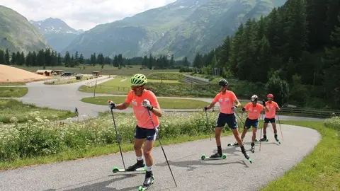 rollerski 3