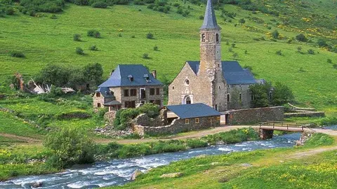 Montgarri