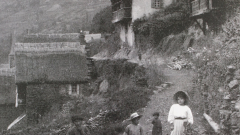 Ist&ograve;ria d'Aran