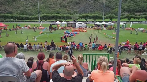 Rialp Summer Agility Cup 2019