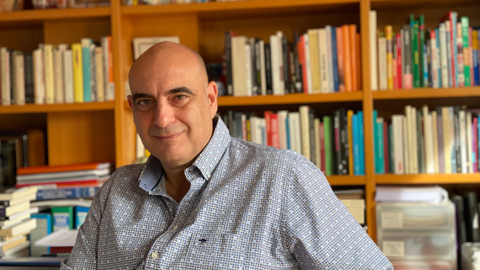 Xavier Bosch