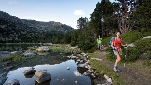 Senderisme Cerdanya