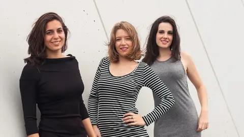 Les Fugitives teatre