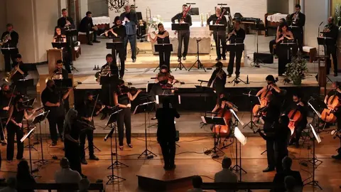 Orquestra Simf&ograve;nica del Vall&egrave;s