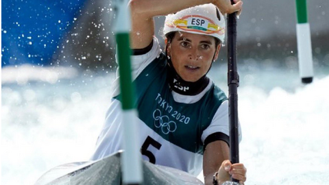 Maialen Chourraut T&ograve;quio