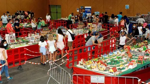 Fira Ll&iacute;via 2020 Play Mobil