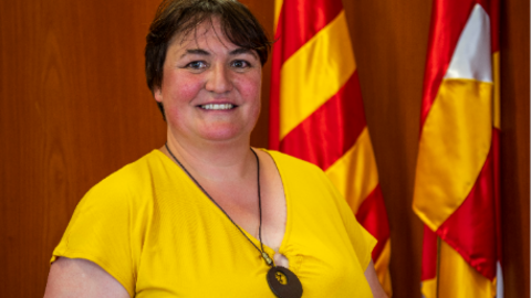 Roser Bombard&oacute; presidenta CCC