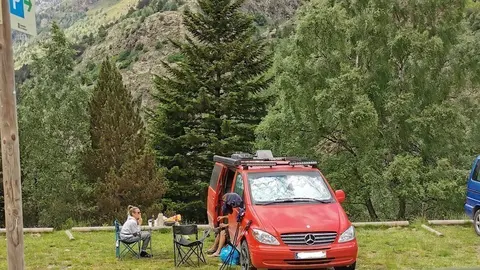 Autocaravanes prohibici&oacute; &Agrave;reu