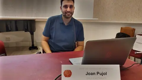 Joan-Pujol