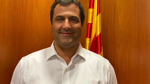 Isidre Chia nou president Consell Comarcal Cerdanya