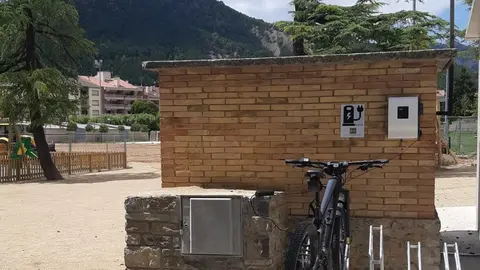NP - Carregador bicicletes2