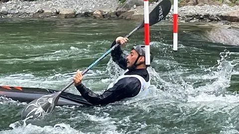 AE Pallars campionat Espanya Sort 2