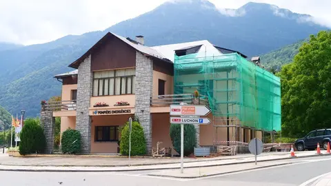 Pompi&egrave;rs de Boss&ograve;st