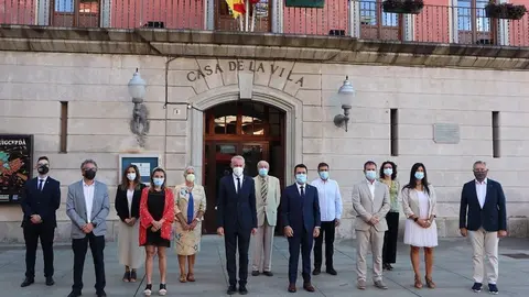 Aragonès a Puigcerdà