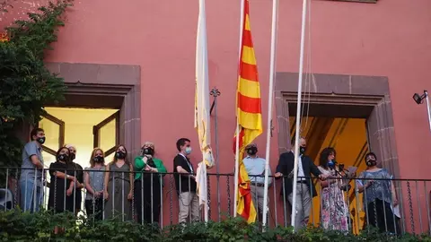 Festa Major la Seu 2021 PREG&Oacute; 2