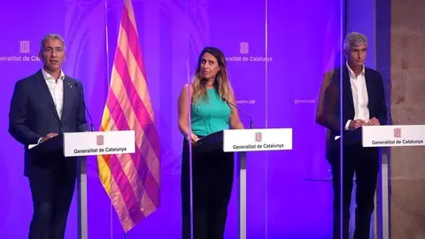 Compareixen&ccedil;a nou curs escolar 2021-22