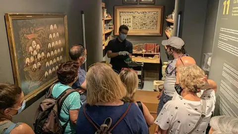 Museu de Llívia