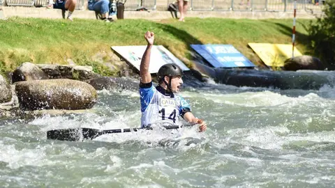 210905-WC-SeuUrgell-C1-MiquelTrave2&copy;CarlaCarrillo