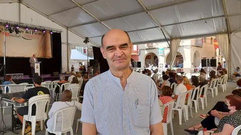 Isidre Domenjó Premi Periodisme 2