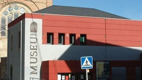 Museu Cerd&agrave; de Puigcerd&agrave;